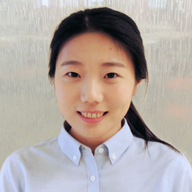 Xiaoxu Shan