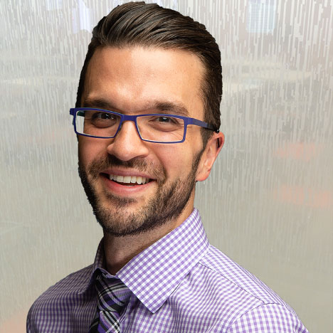 Kyle Schwieterman