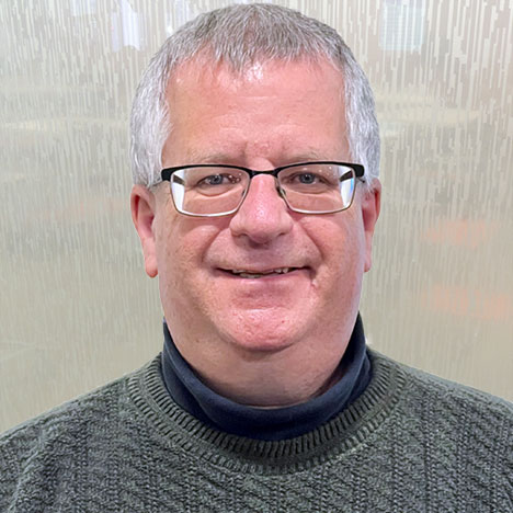 Rick Dennie