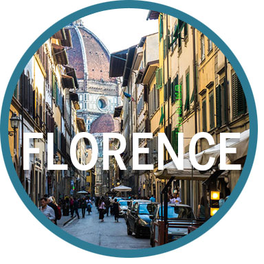 Florence, Italy
