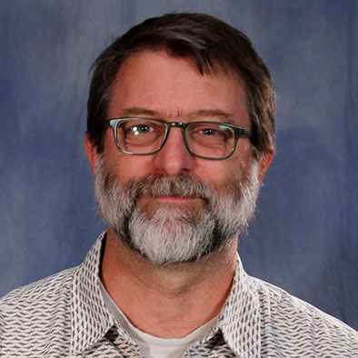 Joel Langston