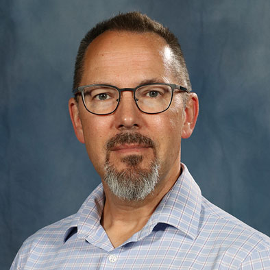 Jay VanderVeen
